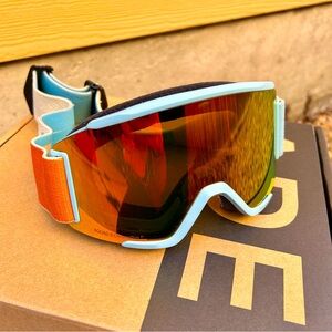 Smith Ski/Snowboard Goggles